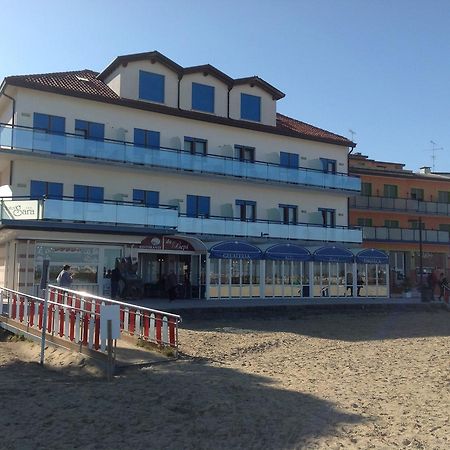 Hotel Sara Καόρλε Εξωτερικό φωτογραφία