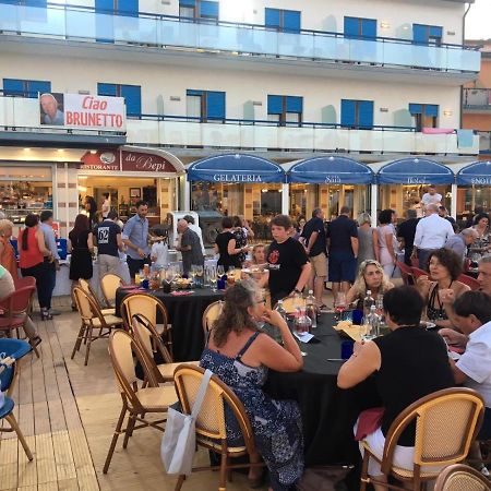 Hotel Sara Καόρλε Εξωτερικό φωτογραφία