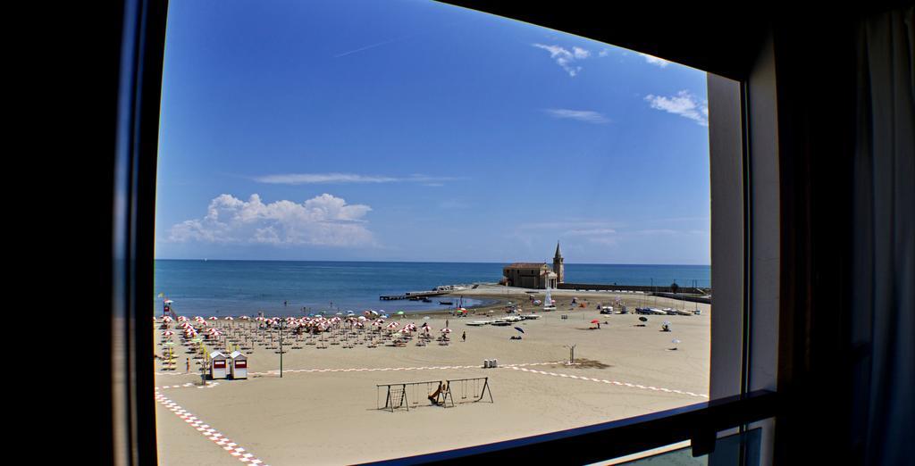 Hotel Sara Καόρλε Δωμάτιο φωτογραφία