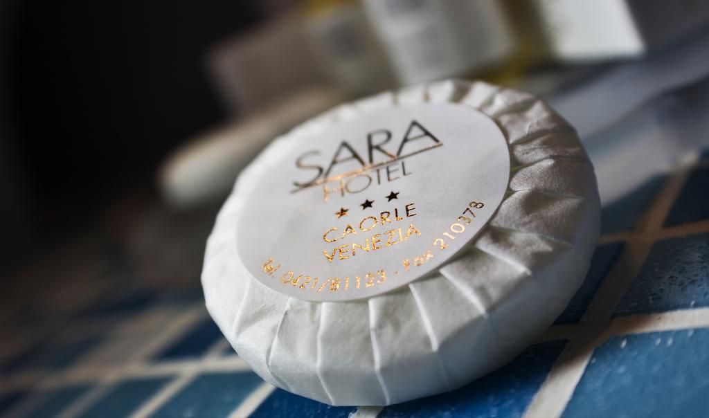 Hotel Sara Καόρλε Δωμάτιο φωτογραφία