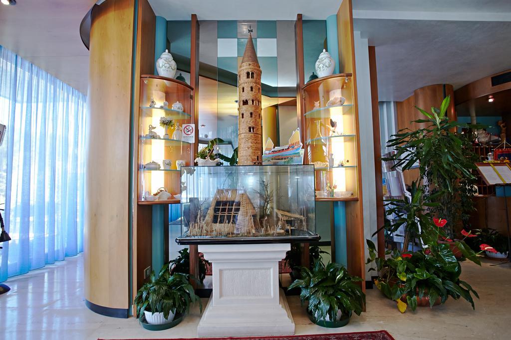 Hotel Sara Καόρλε Εξωτερικό φωτογραφία