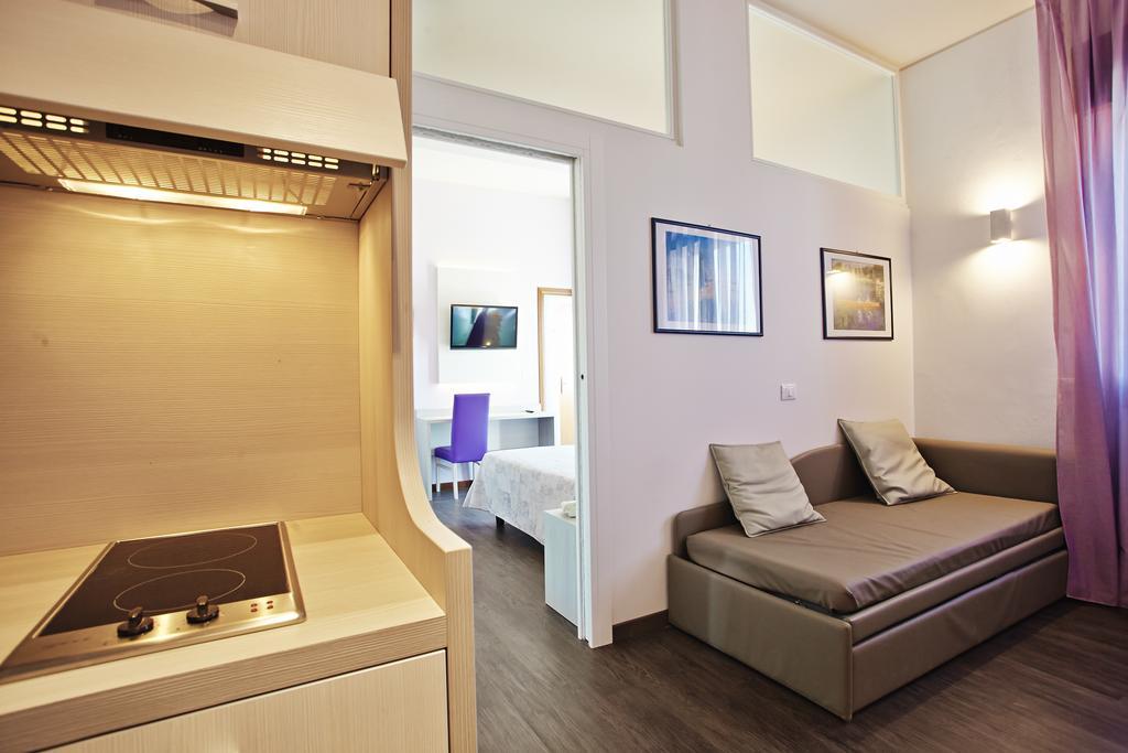 Hotel Sara Καόρλε Δωμάτιο φωτογραφία