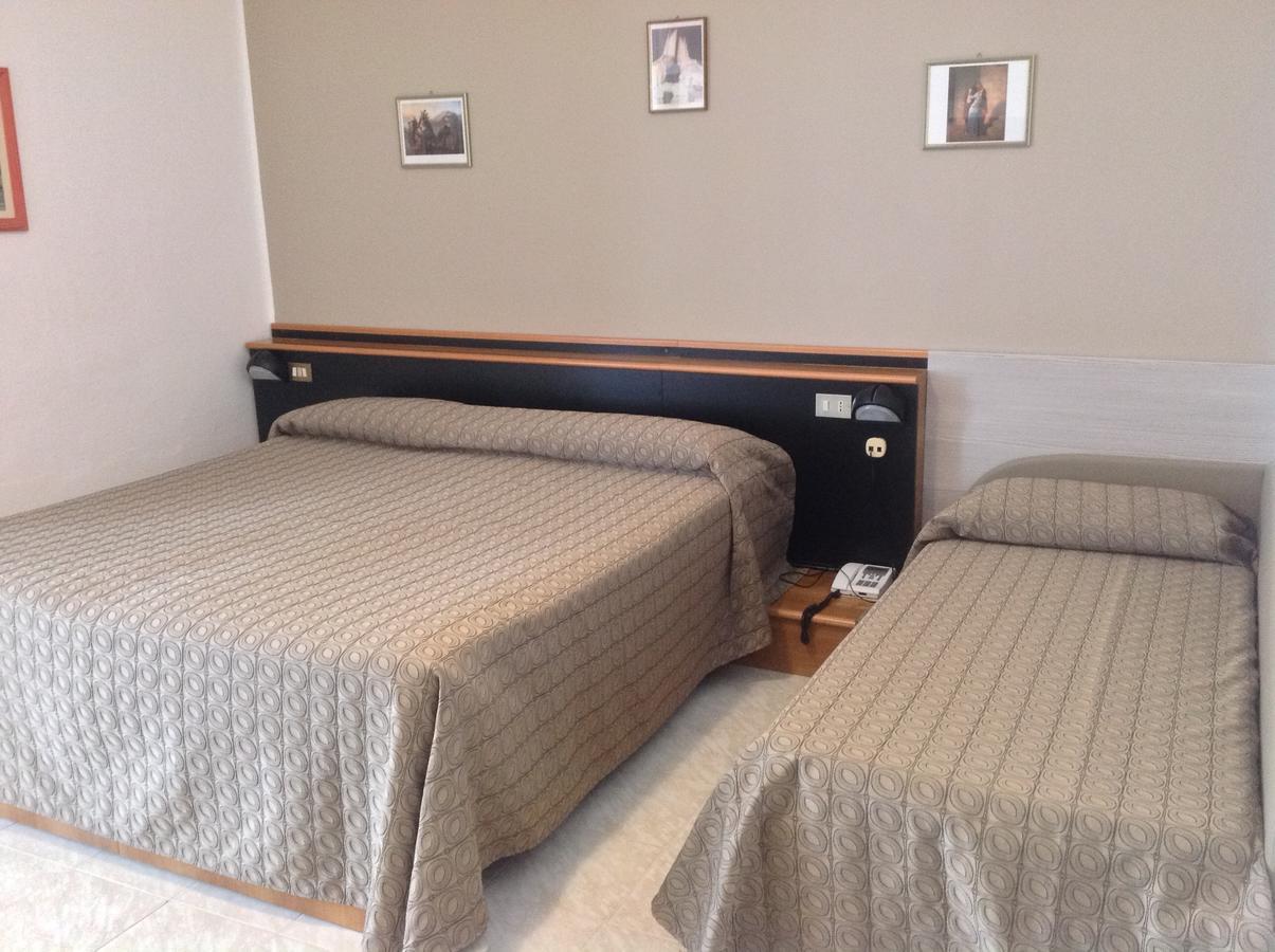 Hotel Sara Καόρλε Εξωτερικό φωτογραφία
