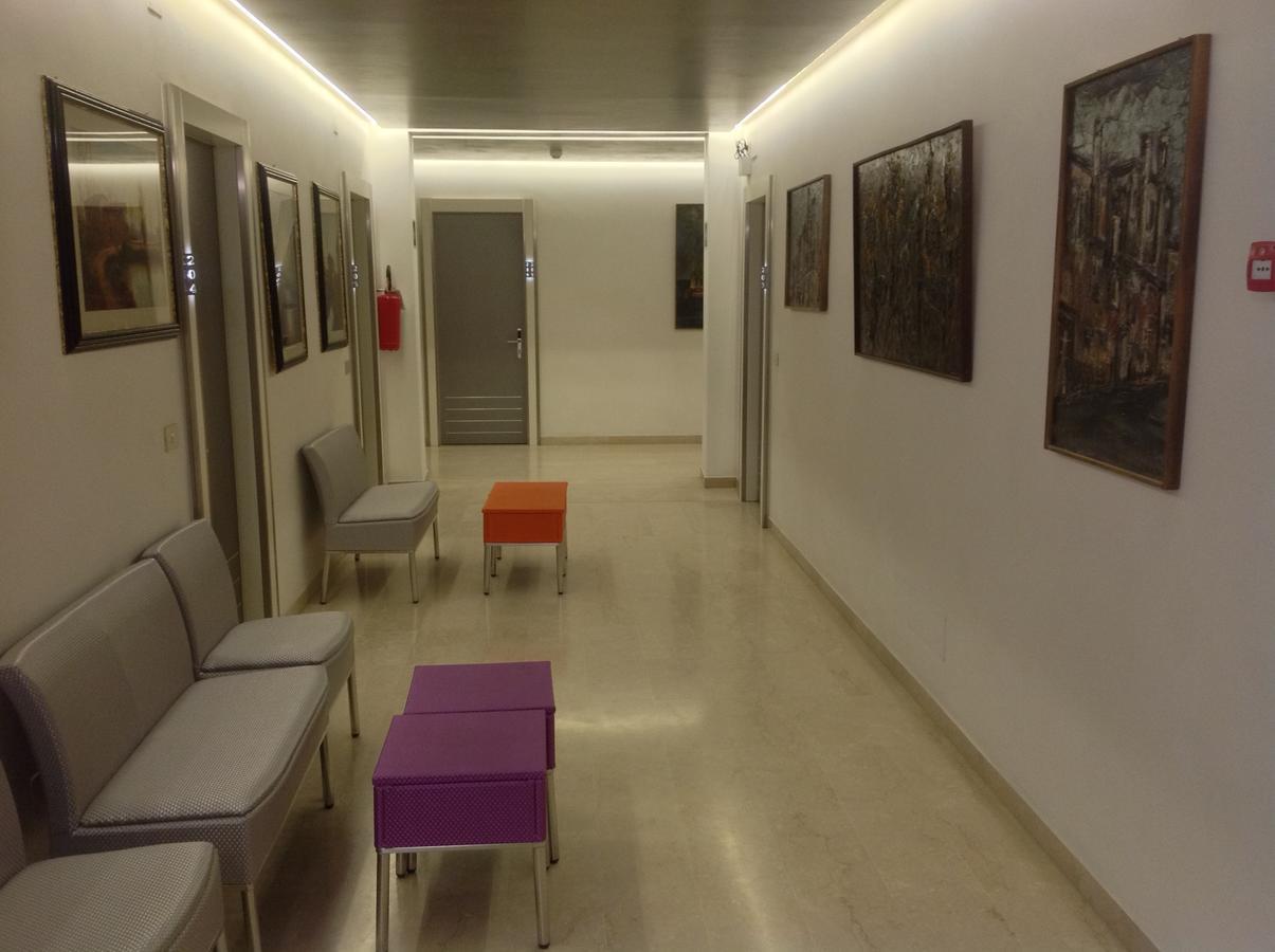 Hotel Sara Καόρλε Εξωτερικό φωτογραφία