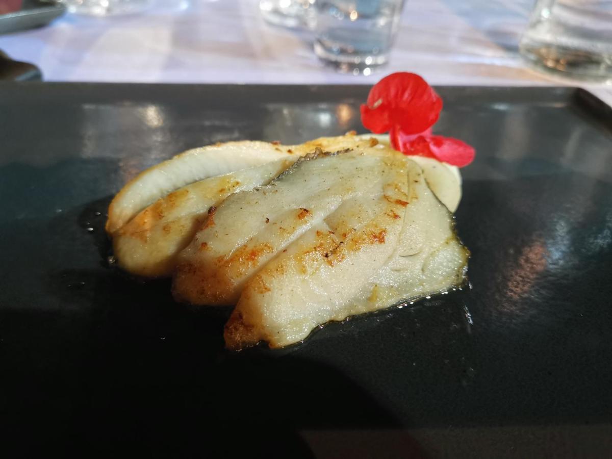 Hotel Sara Καόρλε Εξωτερικό φωτογραφία