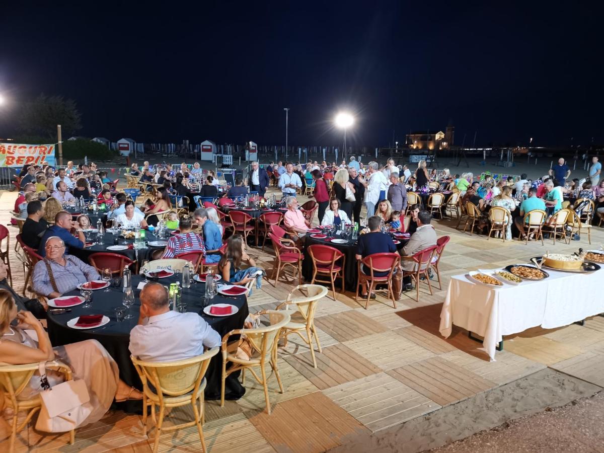 Hotel Sara Καόρλε Εξωτερικό φωτογραφία