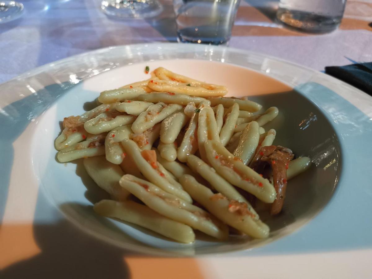 Hotel Sara Καόρλε Εξωτερικό φωτογραφία
