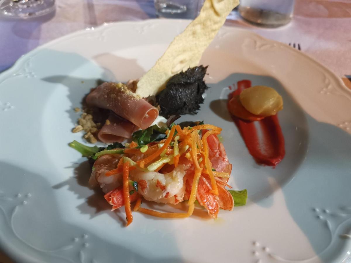 Hotel Sara Καόρλε Εξωτερικό φωτογραφία