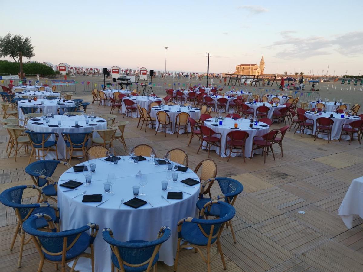 Hotel Sara Καόρλε Εξωτερικό φωτογραφία