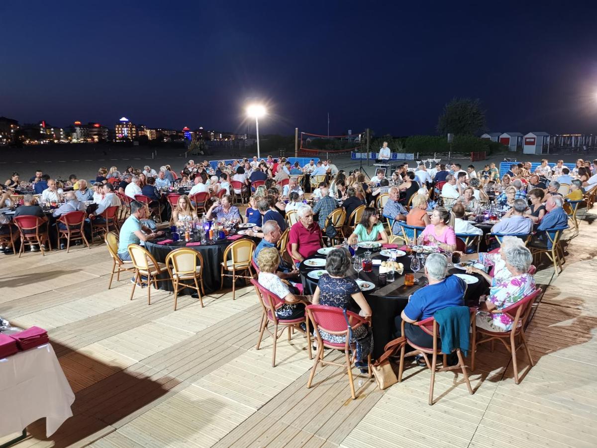 Hotel Sara Καόρλε Εξωτερικό φωτογραφία