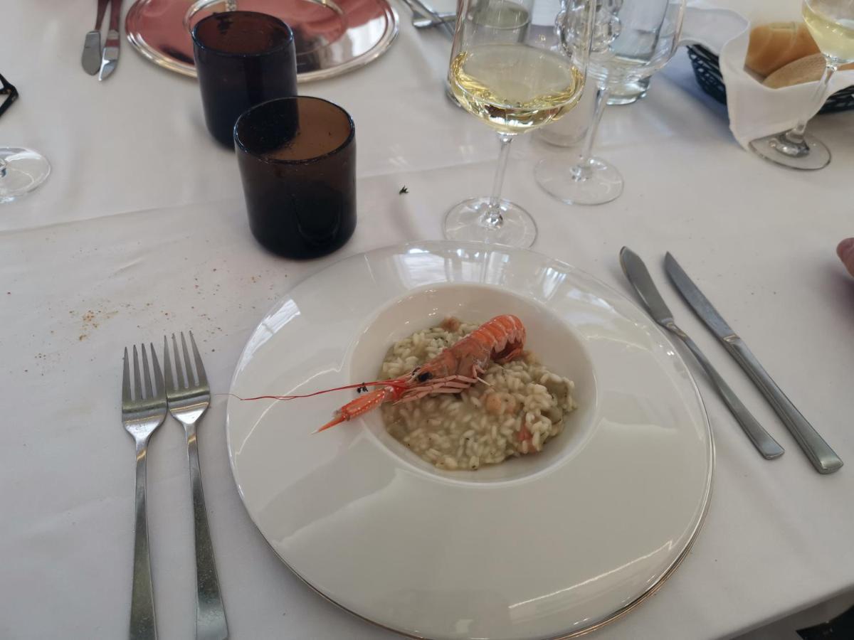 Hotel Sara Καόρλε Εξωτερικό φωτογραφία