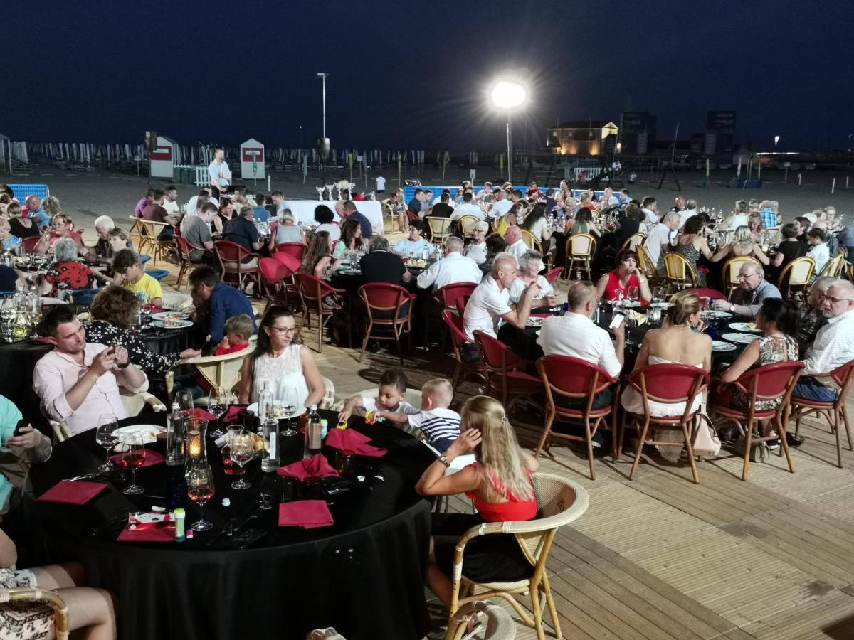 Hotel Sara Καόρλε Εξωτερικό φωτογραφία