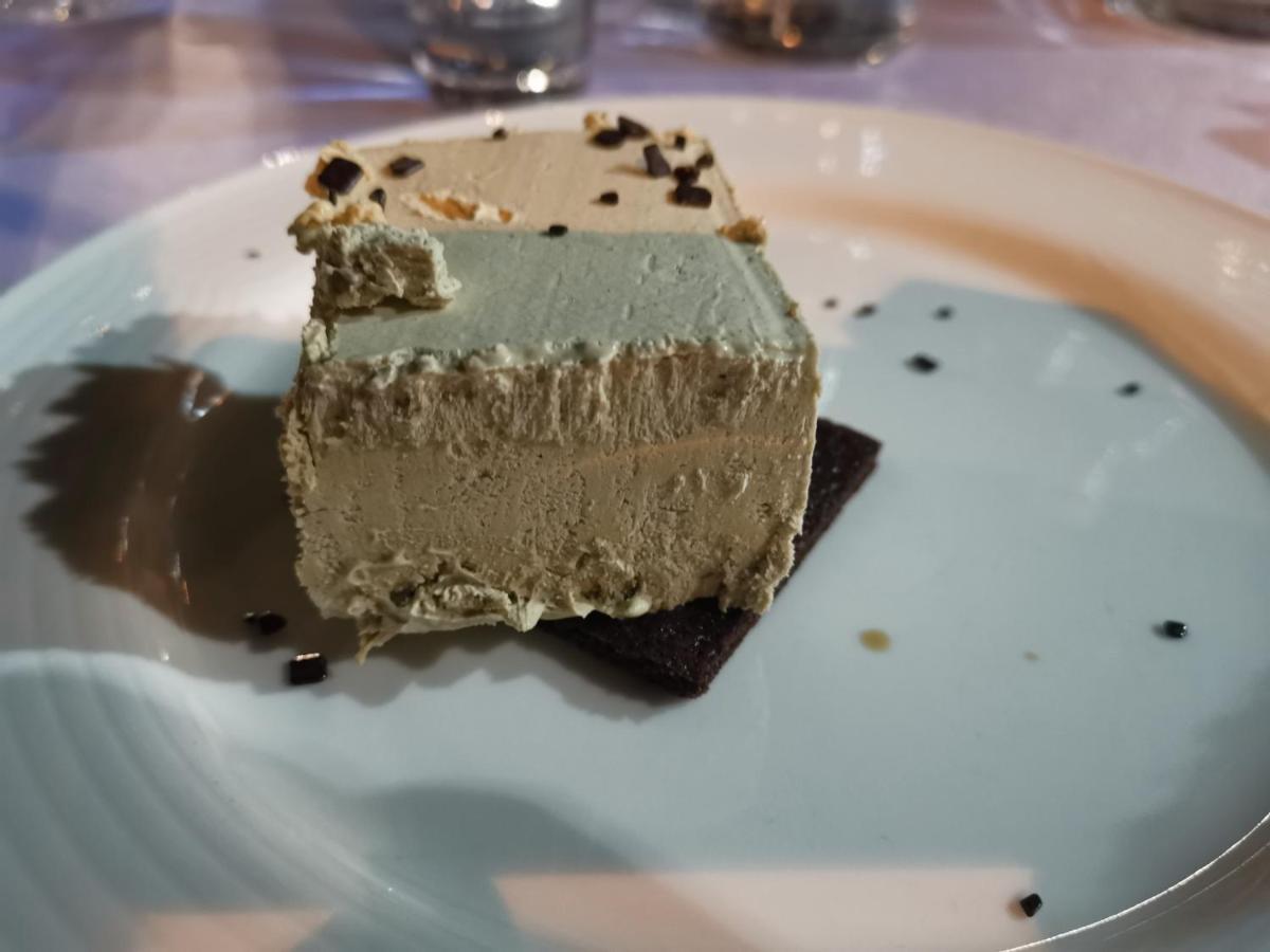 Hotel Sara Καόρλε Εξωτερικό φωτογραφία