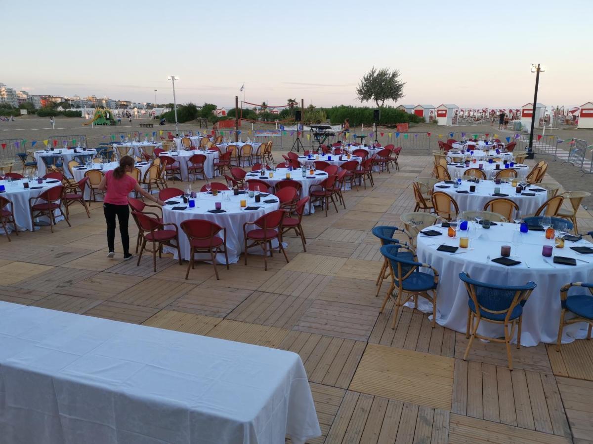 Hotel Sara Καόρλε Εξωτερικό φωτογραφία